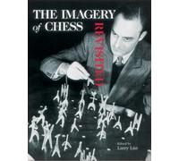 Larry List The Imagery of Chess (Copertina rigida)