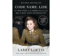 Larry Loftis Code Name: Lise (Tascabile)