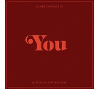 Larry Lovestein & the Velvet Revival (Mac Miller) - You (Gold Vinyl) [Import]