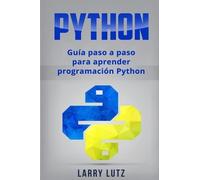 Larry Lutz Python (Tascabile)