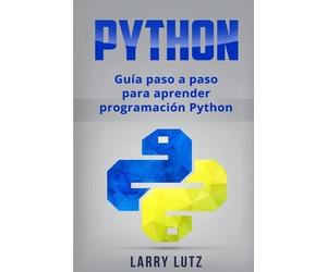 Larry Lutz Python (Tascabile)
