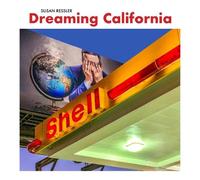 Larry Lytle Dreaming California (Copertina rigida)
