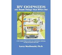 Larry MacDonald RV Oopsies (Tascabile)