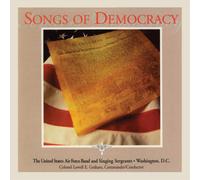 Larry MacTaggart Songs of Democracy Album
