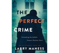 Larry Maness The Perfect Crime (Tascabile) Last Perdoux