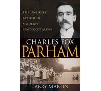 Larry Martin Charles Fox Parham (Tascabile)
