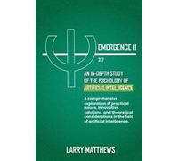 Larry Matthews Emergence II (Tascabile)
