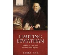 Larry May Limiting Leviathan (Copertina rigida)