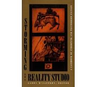 Larry McCaffery Storming the Reality Studio (Tascabile)