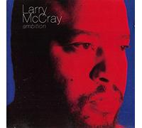 Larry McCray - Ambition (1990) anglais]