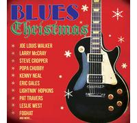 Larry McCray Blues Christmas (Vinyl LP)