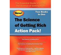 Larry McLauchli The Science of Getting Rich Action Pack: the Essent (Tascabile)