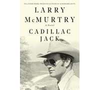 Larry McMurtry Cadillac Jack (Tascabile)