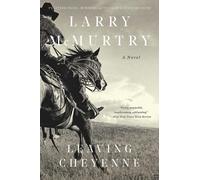 Larry McMurtry Leaving Cheyenne (Tascabile)