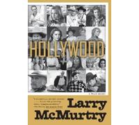 Larry McMurtry Pod Hollywood (Tascabile)