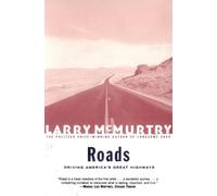 Larry McMurtry Roads (00)