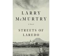 Larry McMurtry Streets of Laredo (Tascabile)