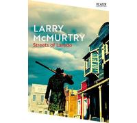 Larry McMurtry Streets of Laredo (Tascabile)