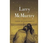 Larry McMurtry Terms of Endearment (Tascabile)