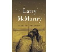 Larry McMurtry Terms of Endearment (Tascabile)