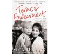 Larry McMurtry Terms of Endearment (Tascabile)