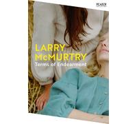 Larry McMurtry Terms of Endearment (Tascabile) (PRESALE 23/07/2026)