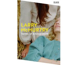 Larry McMurtry Terms of Endearment (Tascabile) (PRESALE 23/07/2026)