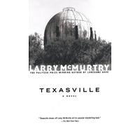 Larry McMurtry Texasville (Tascabile)