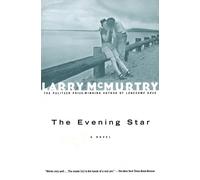 Larry McMurtry The Evening Star (Tascabile)