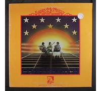 LARRY MCNEELY WITH GEOFF LEVIN AND JACK SKINNE - confederation LP