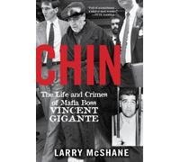 Larry McShane Chin (Tascabile)