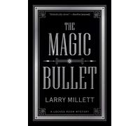 Larry Millett The Magic Bullet (Tascabile)