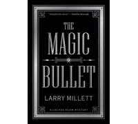 Larry Millett The Magic Bullet (Tascabile)