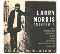 Larry Morris - Anthology