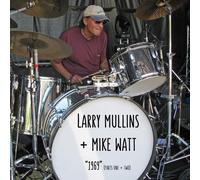 Mullins, Larry/ Watt, Mike - 1969 (Part I And Ii)