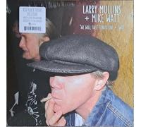 Larry Mullins & Mike Watt - We Will Fall (Rsd Exclusive)