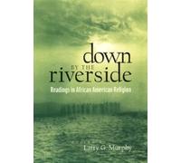 Larry Murphy Down by the Riverside (Copertina rigida)