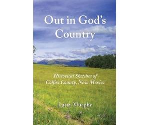 Larry Murphy Out in God's Country (Tascabile)