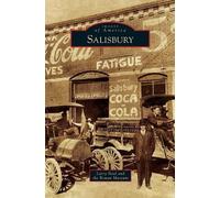 Larry Neal Salisbury (Copertina rigida)