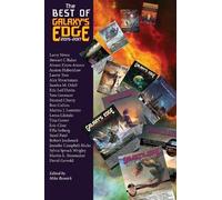 Larry Niven David Gerrold The Best of Galaxy's Edge (Tascabile)