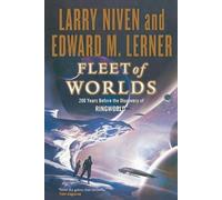 Larry Niven Edward M. Lerner Fleet of Worlds (Tascabile) Known Space