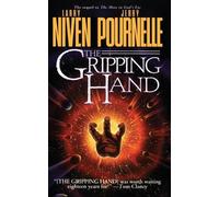 The Gripping Hand by Larry Niven