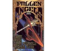Larry Niven Jerry Pournelle Mike Flynn Fallen Angels (Copertina rigida)
