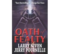 Larry Niven Jerry Pournelle Oath of Fealty (Tascabile)