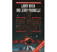 Larry Niven Jerry Pournelle The Moat Around Murcheson’s Eye (Tascabile)