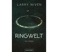 Larry Niven Ringwelt 4 - Die Erben: Ein Science Fiction Klassiker vo (Tascabile)