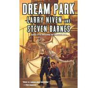 Larry Niven Steven Barnes Larry Niven, Steven Barnes Gr Dream Park (Tascabile)