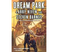 Larry Niven Steven Barnes Niven Dream Park (Tascabile) Dream Park