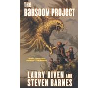 Larry Niven Steven Barnes The Barsoom Project (Tascabile) Dream Park