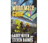 Larry Niven Steven Barnes The Moon Maze Game (Tascabile) Dream Park